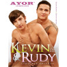 Kevin + Rudy (AYOR) DVD (AYOR) (08063D)