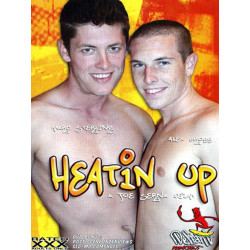 Heatin Up DVD (Porn Team) (12903D)