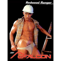 Redwood Ranger (JVP056) DVD (Jocks / Falcon) (13783D)