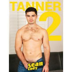 Tanner #2 DVD (Sean Cody) (13903D)