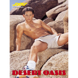 Desert Oasis DVD (Jocks (Falcon)) (15818D)