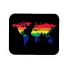 Rainbow World Mousepad (T1058)
