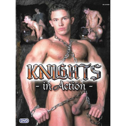 Knights In Action DVD (Foerster Media) (15722D)
