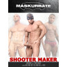 Shooter Maker DVD (Maskurbate) (16103D)