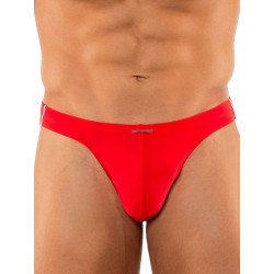 Olaf Benz Sun String BLU1200 Swimwear Red (T1671)