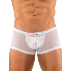 Manstore Push Up Pants M101 Underwear Trunks White (T2022)