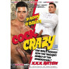 Cock Crazy DVD (UKNakedMen) (07979D)