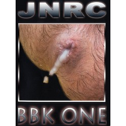 BBK One DVD (JNRC) (03599D)