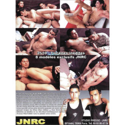 Express (JNRC) DVD (JNRC) (13040D)