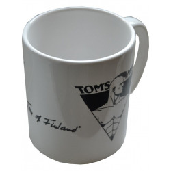 Tom of Finland Toms Men Coffee Mug (T2534)