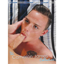 The Cameron James Compilation DVD (TXXXM Studios) (16218D)