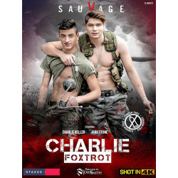 Charlie Foxtrot DVD (Sauvage) (16304D)