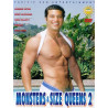 Monsters & Size Queens #2 DVD (PacificSun) (01571D)
