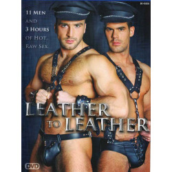 Leather To Leather 2-DVD-Set (Diamond Pictures) (10136D)