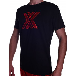 BoXer X-Reflector T-Shirt Red (T5579)