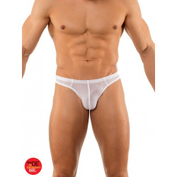 Olaf Benz Mini String RED0965 Underwear White (T2728)