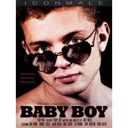 Baby Boy DVD (Icon Male) (16392D)