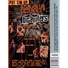 Brawlers DVD (Mustang / Falcon) (02521D)