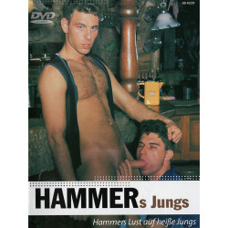 Hammers Jungs DVD (Foerster Media) (15535D)