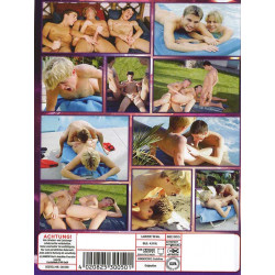 Aufregende Boy-Sex-Action! DVD (Foerster Media) (15849D)