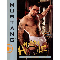 Man Hole DVD (Mustang / Falcon) (02701D)
