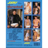 Thrusted DVD (Jocks / Falcon) (03621D)