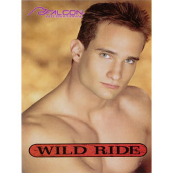 Wild Ride DVD (Falcon) (03641D)