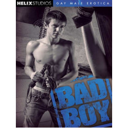 Bad Boy DVD (Helix) (11539D)