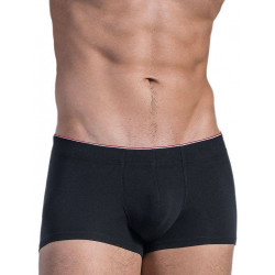 Olaf Benz Minipants RED1010 3-Pack Underwear Black (T3541)