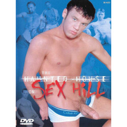 The Haunted House On Sex Hill DVD (Foerster Media) (15661D)