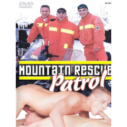 Mountain Rescue Patrol DVD (Foerster Media) (15659D)