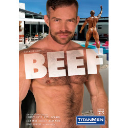 Beef DVD (TitanMen) (16549D)