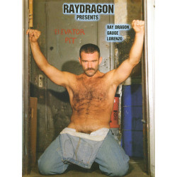 Ray Dragon Presents Solos #1 DVD (Ray Dragon) (16527D)