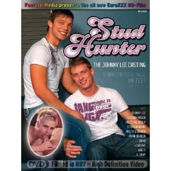 Stud Hunter DVD (Foerster Media) (04894D)