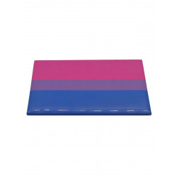Bisexual Flag Magnet (T5130)