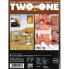 Two On One (Marrakesch Tales + Every Last Inch) DVD (Foerster Media) (15668D)