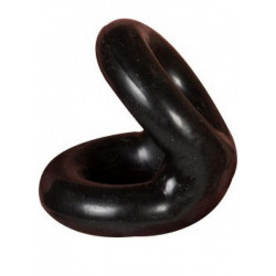 Sport Fucker Trainer Ring Black (T4647)