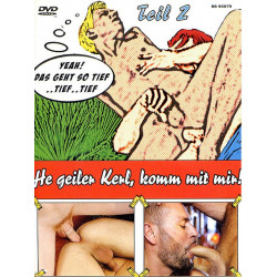He geiler Kerl, komm mit mir! #2 DVD (Foerster Media) (15602D)