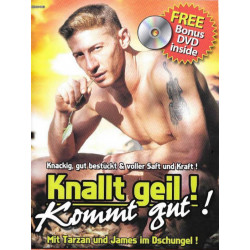 Knallt Geil! Kommt Gut! 2-DVD-Set (Foerster Media) (15729D)