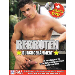 Rekruten Durchgehämmert 2-DVD-Box (Foerster Media) (15691D)