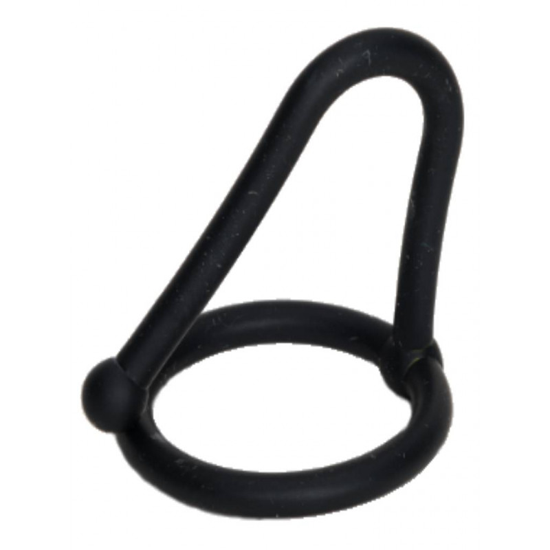 Sport Fucker Cum Stopper 2.0 Black (T6010)