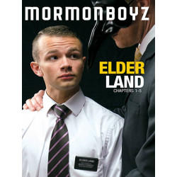 Elder Land #1 DVD (Mormon Boyz) (16843D)