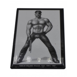 Tom of Finland Magnet Master (T5827)