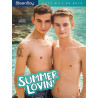 Summer Lovin DVD (8teenboy) (16851D)