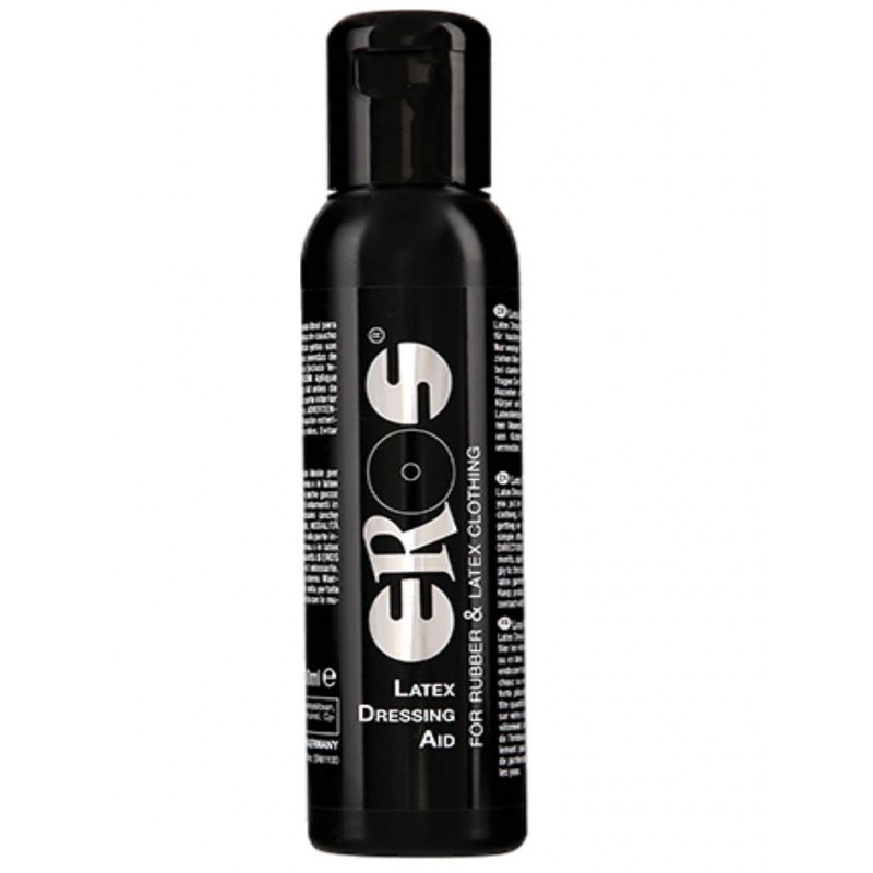 Eros Megasol  Latex Dressing Aid 100 ml (E61100)