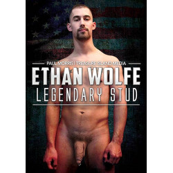 Legendary Stud: Ethan Wolfe DVD (Treasure Island) (16911D)