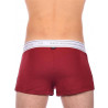 2Eros Core Series 2 Boxer Shorts Underwear Cabernet (T6129)