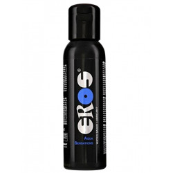 Eros Megasol  Aqua Sensation 250 ml Flasche (wasserbasiert) (E11250)