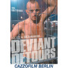 Deviant Detours DVD (Cazzo) (01106D)