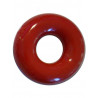 Rude Rider Fat Stretchy Cock Ring Red (T6151)
